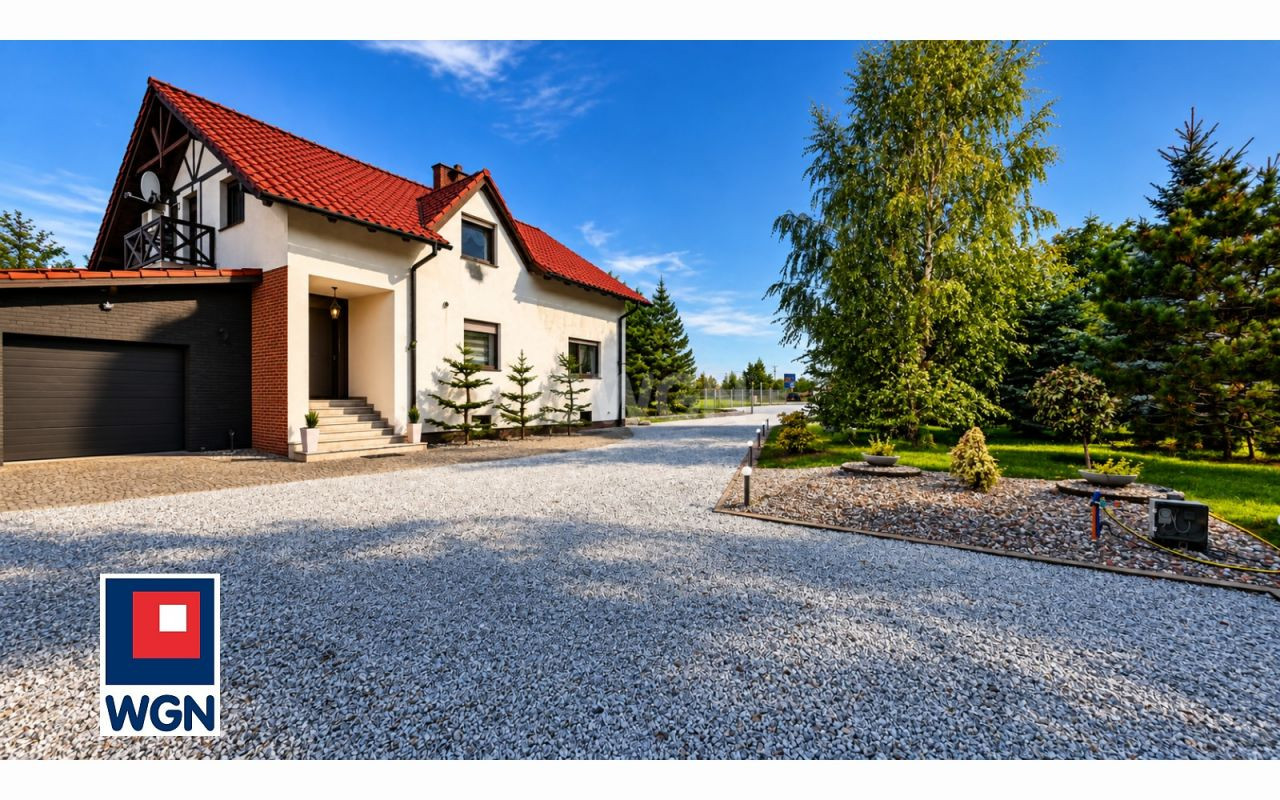 Dom – Kalisz - Widok 5