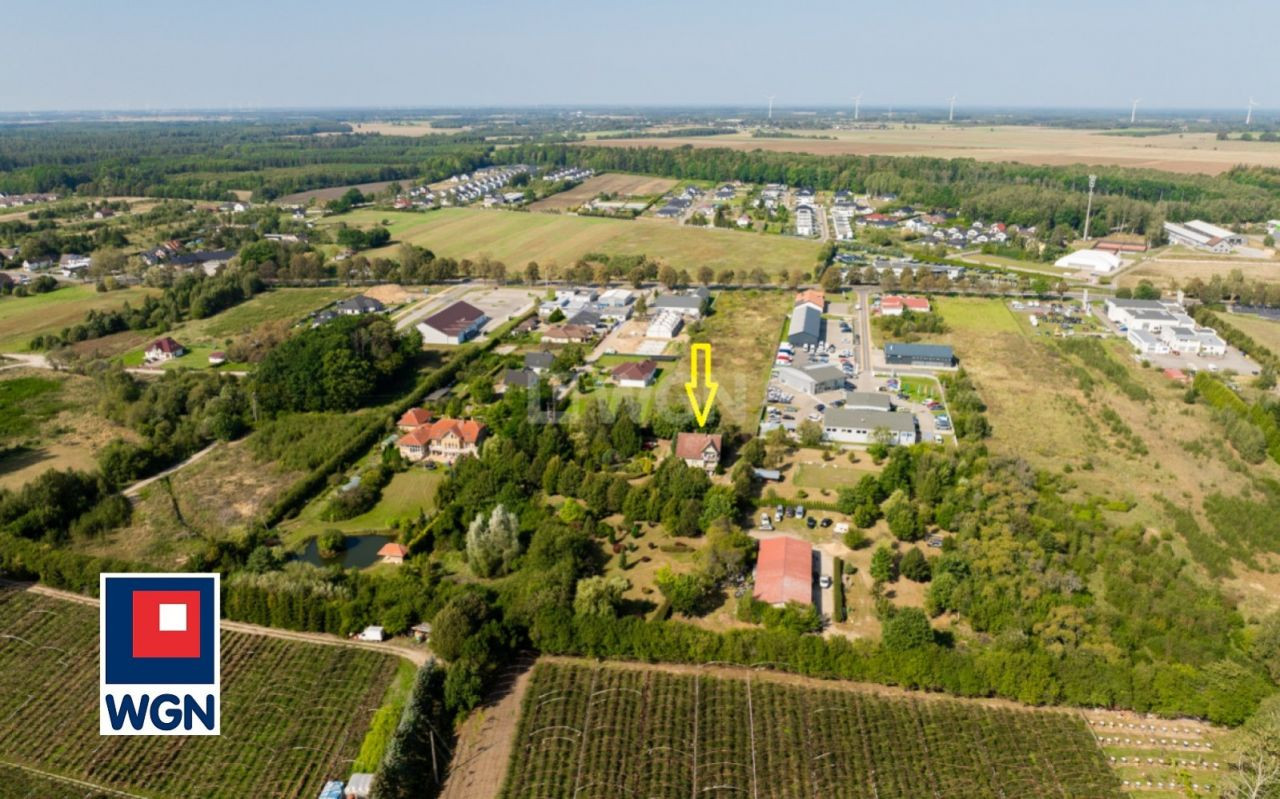 Dom – Kobylnica, powiat słupski - Widok 3