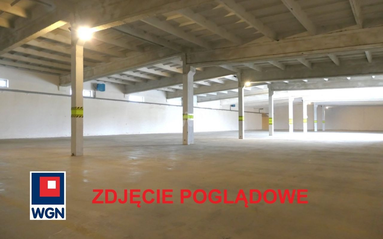 Liiketila, 2233 m²