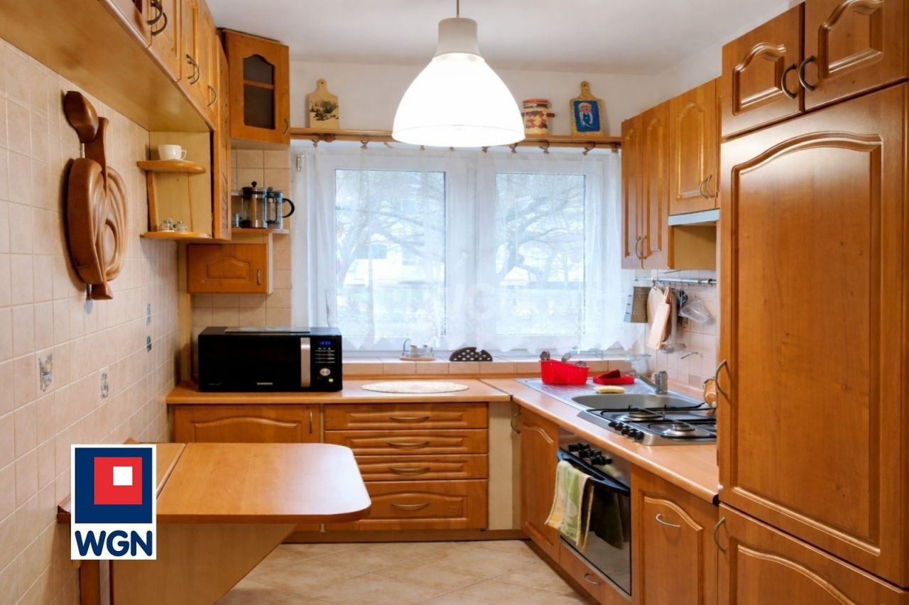 Apartment in Lublin, LSM, Rury - Widok 3