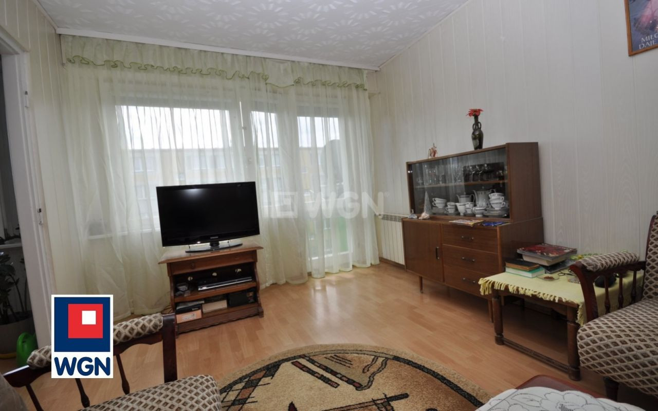 Apartment in Radomsko, Osiedle Tysiąclecia, powiat radomszczański - Widok 4