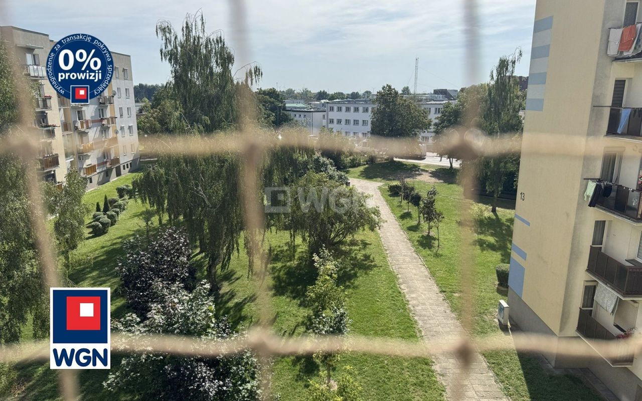 Mieszkanie – Września, Osiedle 1000-lecia - Widok 5
