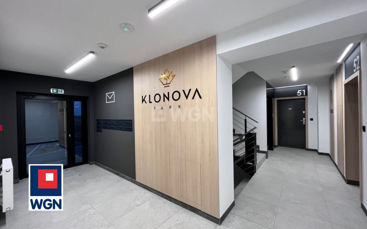 Apartment in Olecko, powiat olecki - Widok 5