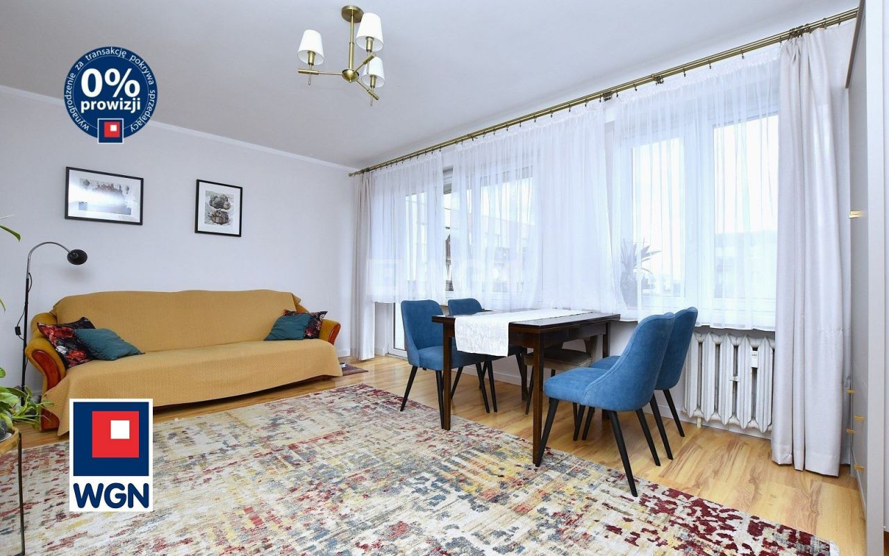 Mieszkanie – Inowrocław, Rąbin - Widok 3