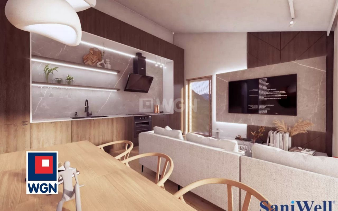 Apartment in Ustroń, powiat cieszyński - View 2