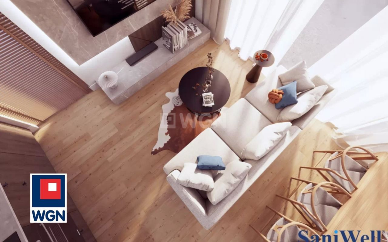 Apartment in Ustroń, powiat cieszyński - More
