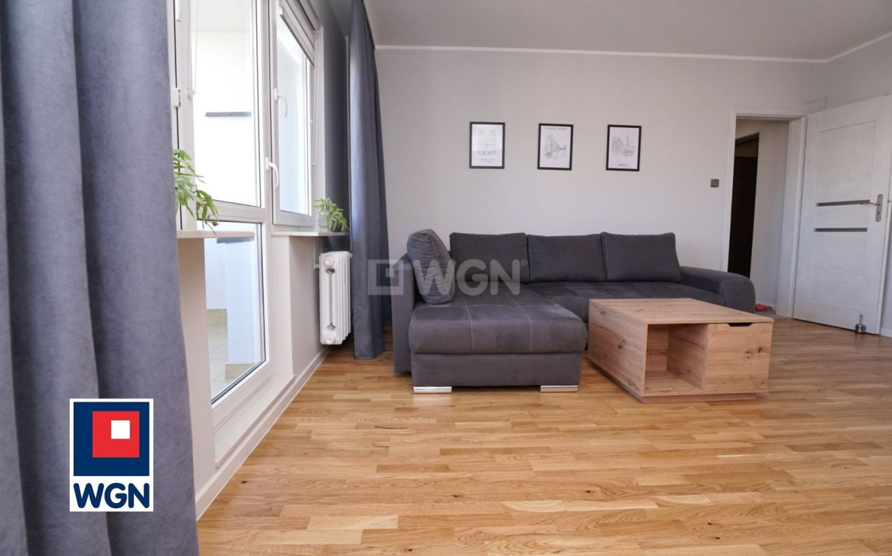 Mieszkanie – Piotrków Trybunalski - Widok 2