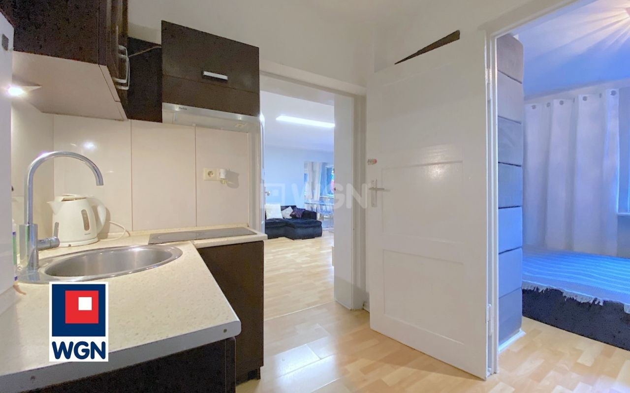 Apartment in Szczecin, Śródmieście-Północ, Centrum - Widok 6