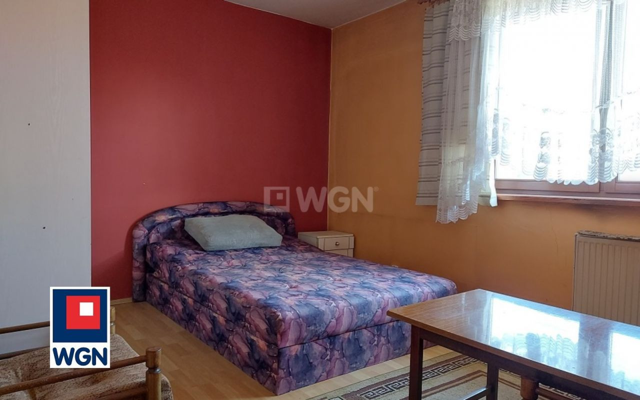 House in Olsztyn, Kolonia Olsztyn, powiat częstochowski - Więcej