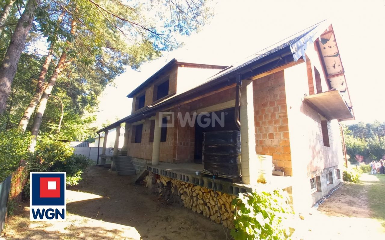 Dom – Olsztyn, Odrzykoń - Widok 5
