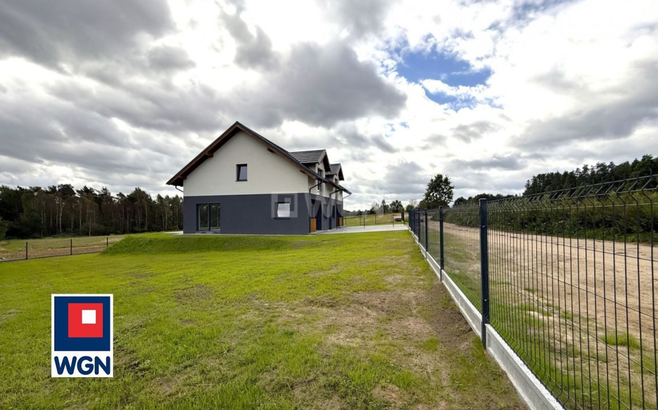 Dom – Szemud, Jeleńska Huta - Widok 2