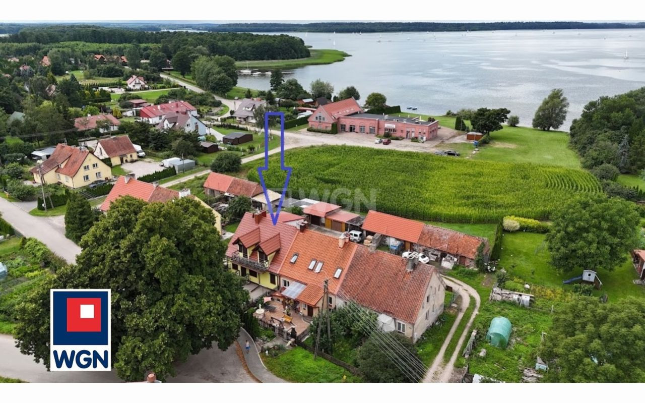 Dom – Giżycko - Widok 2