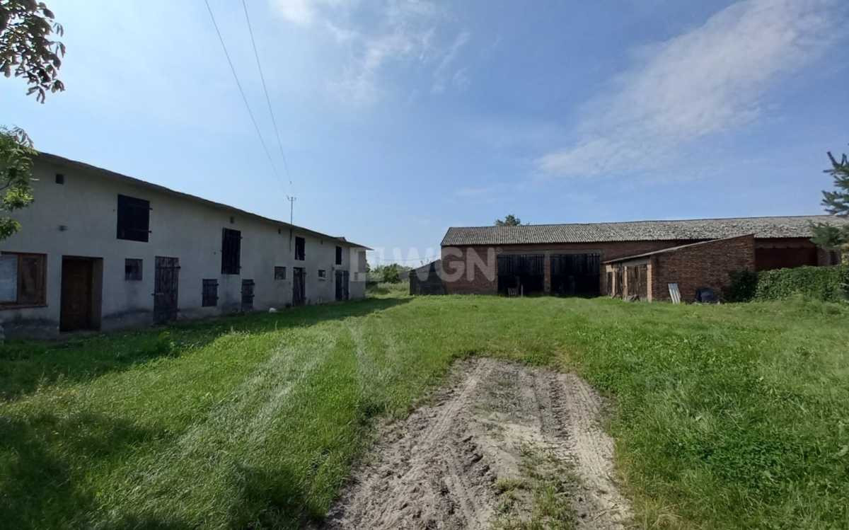Dom – Siemkowice - Widok 4