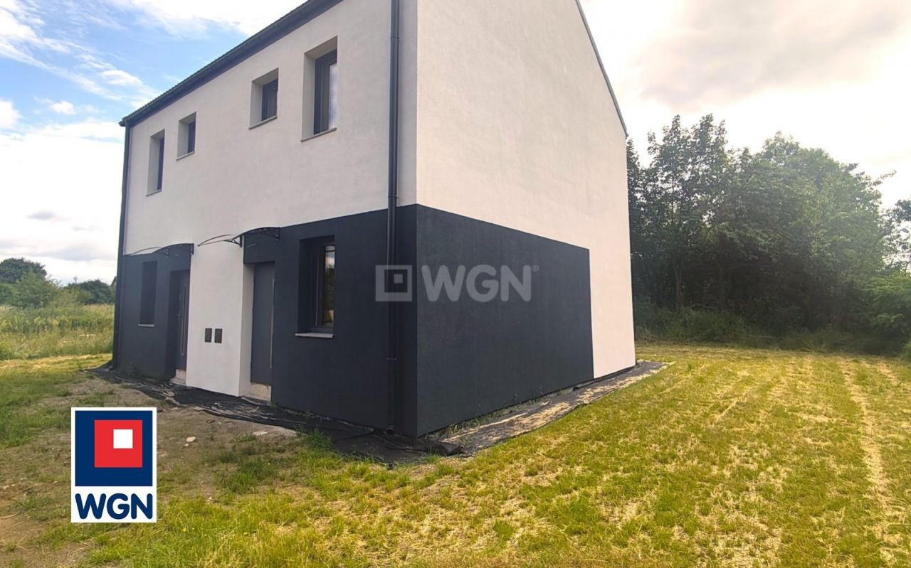House in Kamieniec Wrocławski, powiat wrocławski - Widok 3