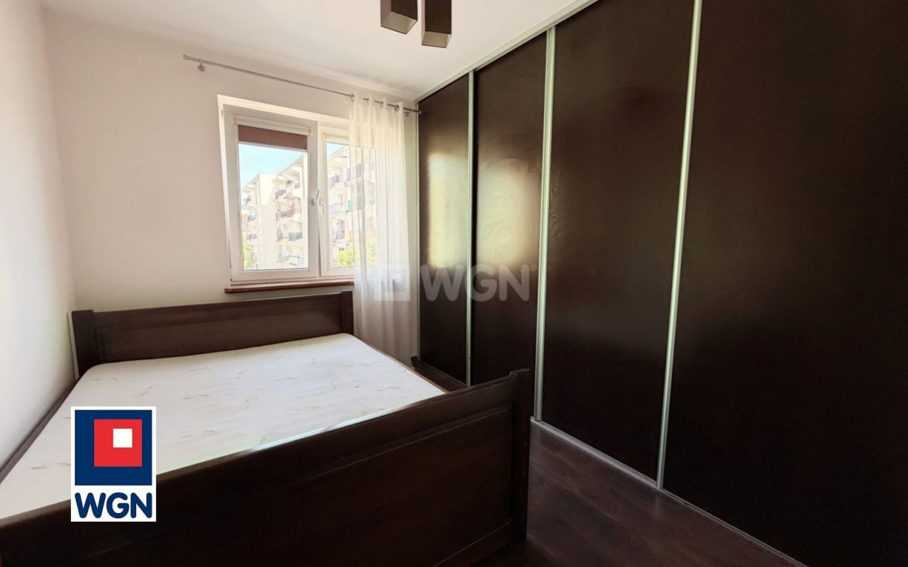 Apartment in Gorzów Wielkopolski, Śródmieście, Nowe Miasto - Widok 5