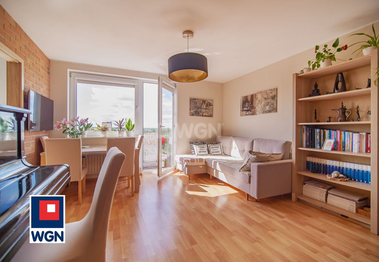 Apartment in Gdynia - Widok 4