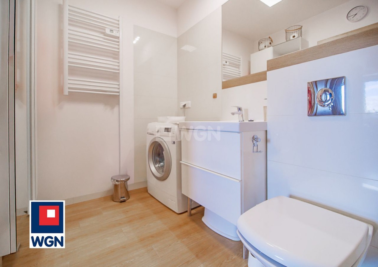 Apartment in Gdynia - Widok 3