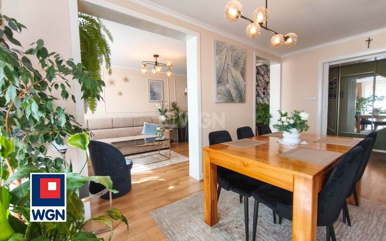 Mieszkanie – Legnica, Tarninów - Widok 4
