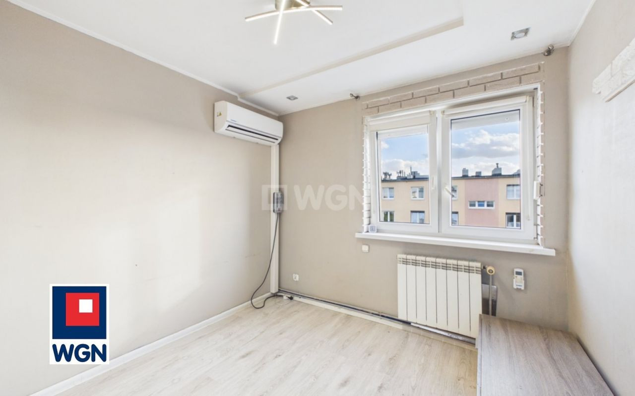 Apartment in Kościan, Osiedle Piastowskie, powiat kościański - Widok 2