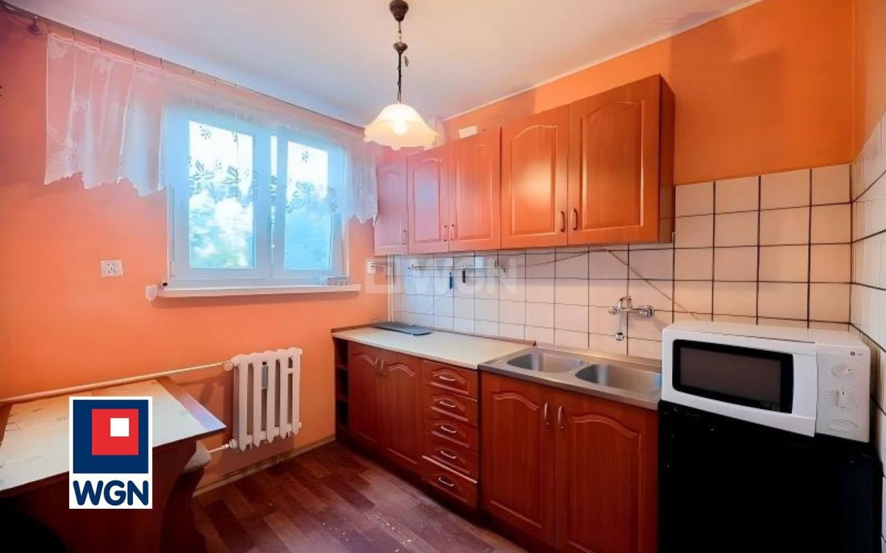 Appartament ta' 2 kamra, 48 m²