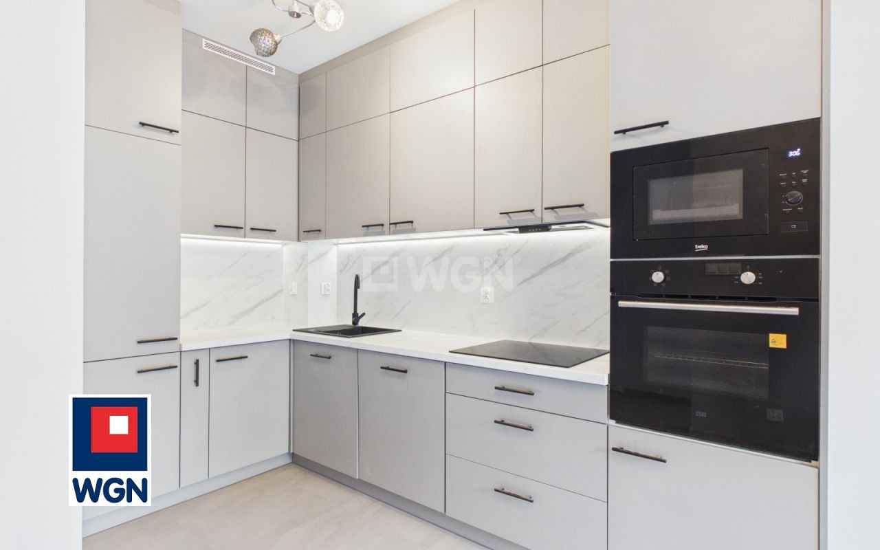 Apartment in Ostrów Wielkopolski - Widok 2