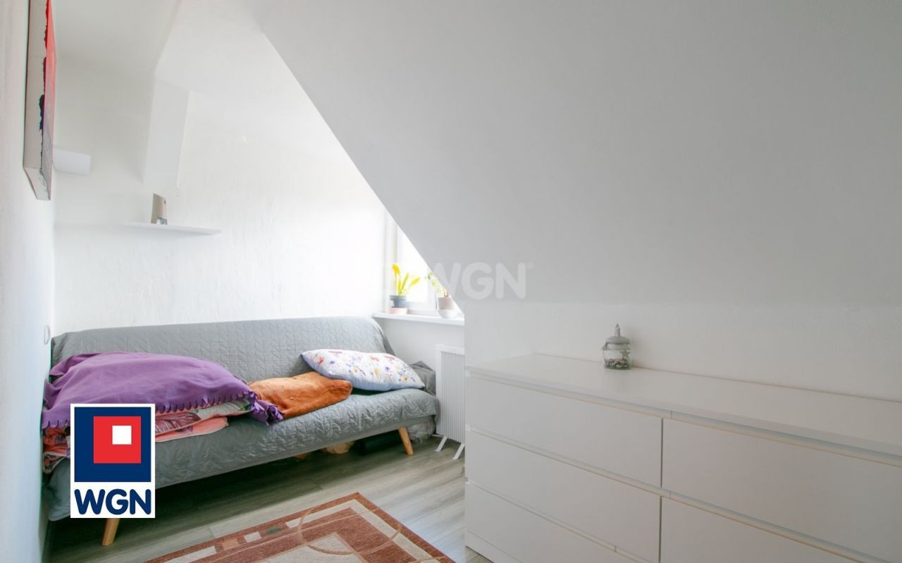 Mieszkanie – Poznań, Jeżyce - Widok 5