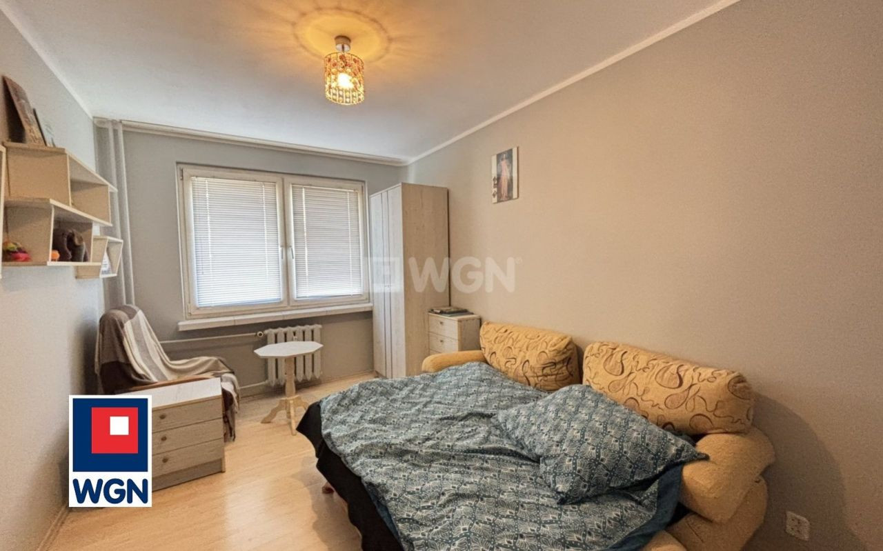 Mieszkanie – Szczecin, Śródmieście - Widok 5