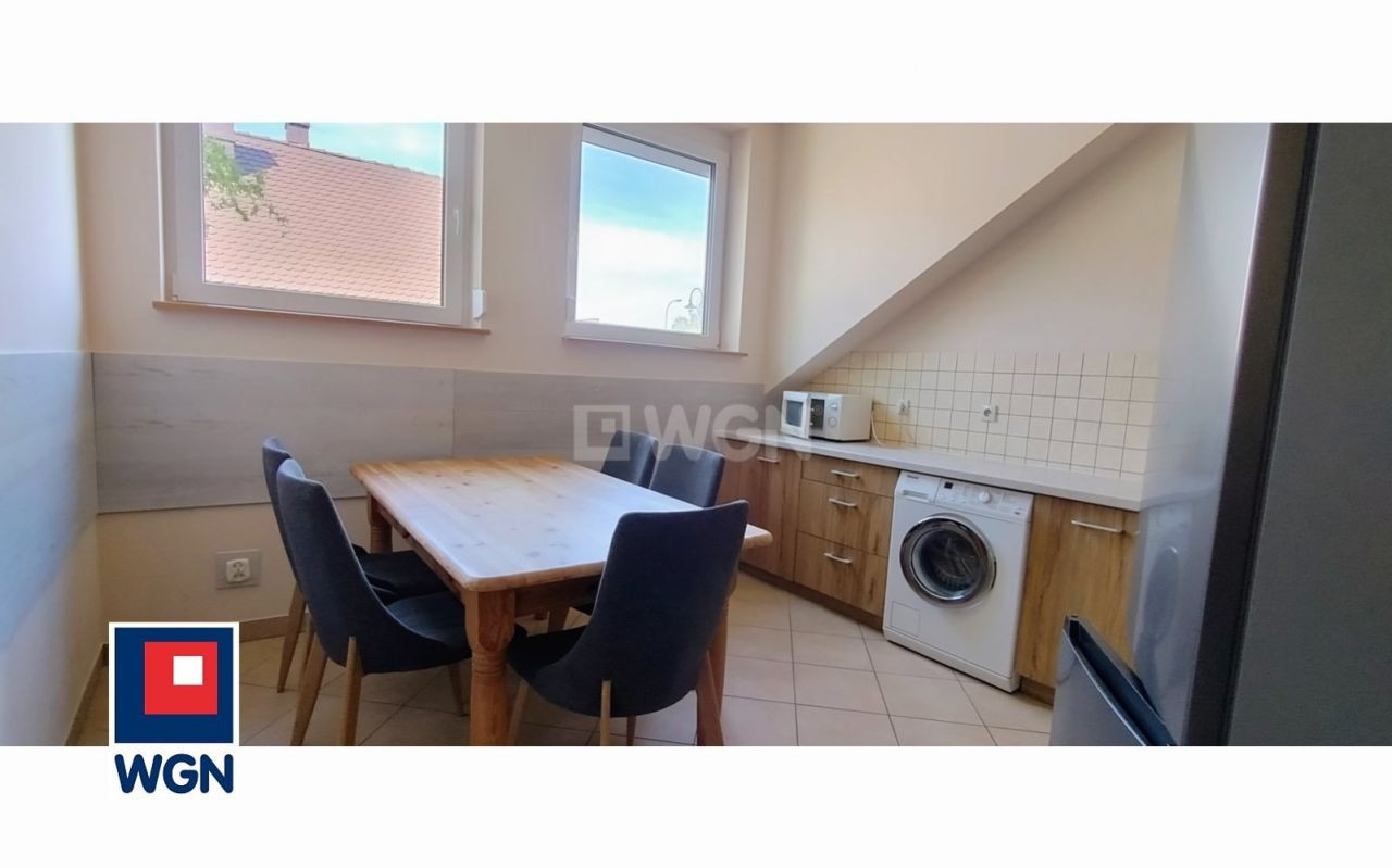 Mieszkanie – Polkowice, Osiedle Krupińskiego - Więcej