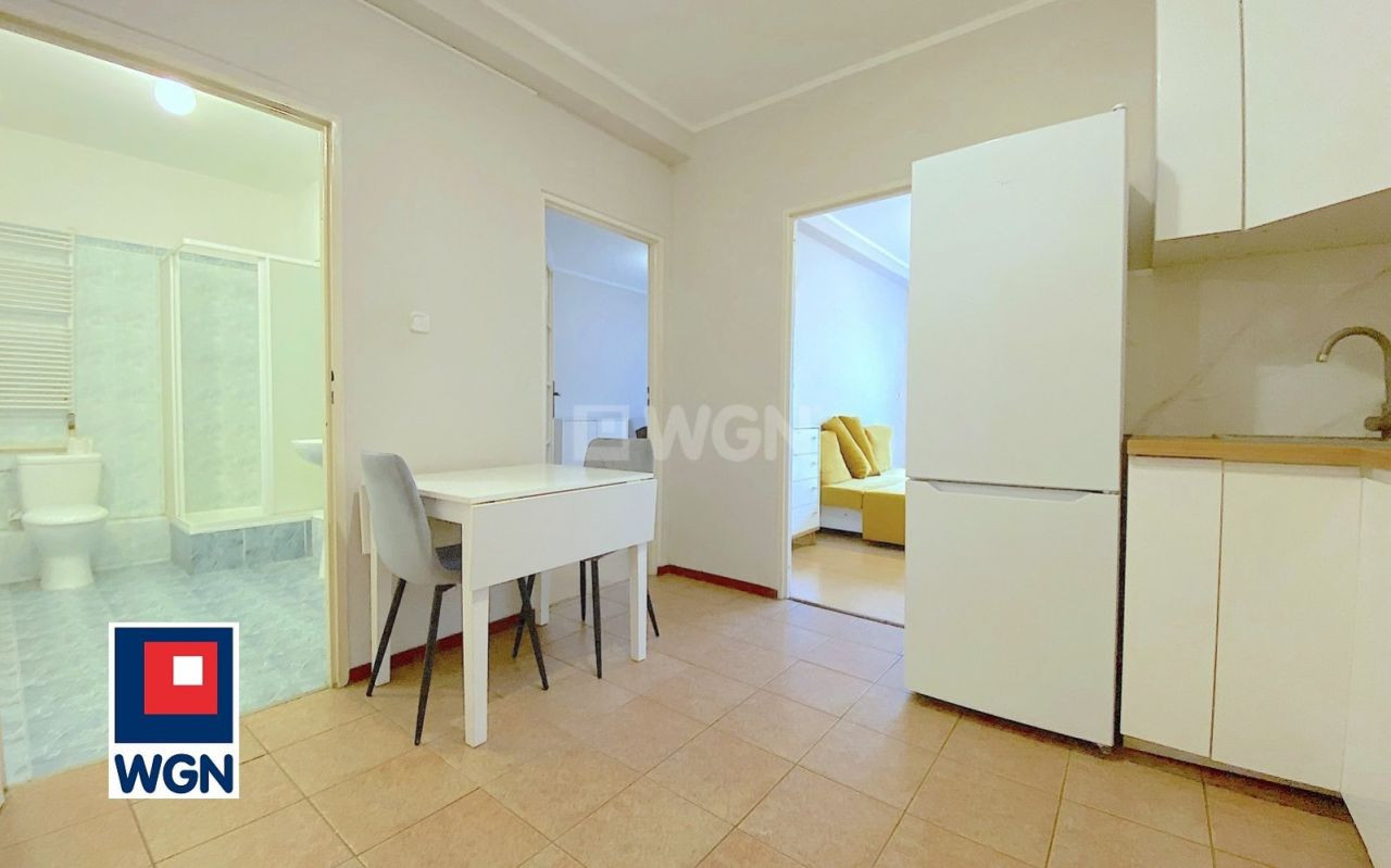 Apartment in Szczecin, Stare Miasto - Więcej