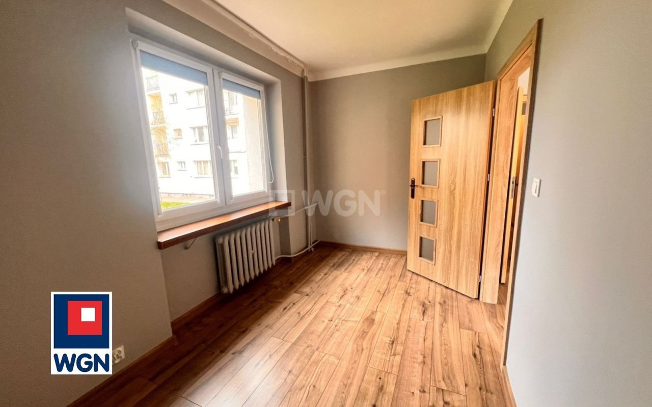Apartment in Kalisz - Więcej