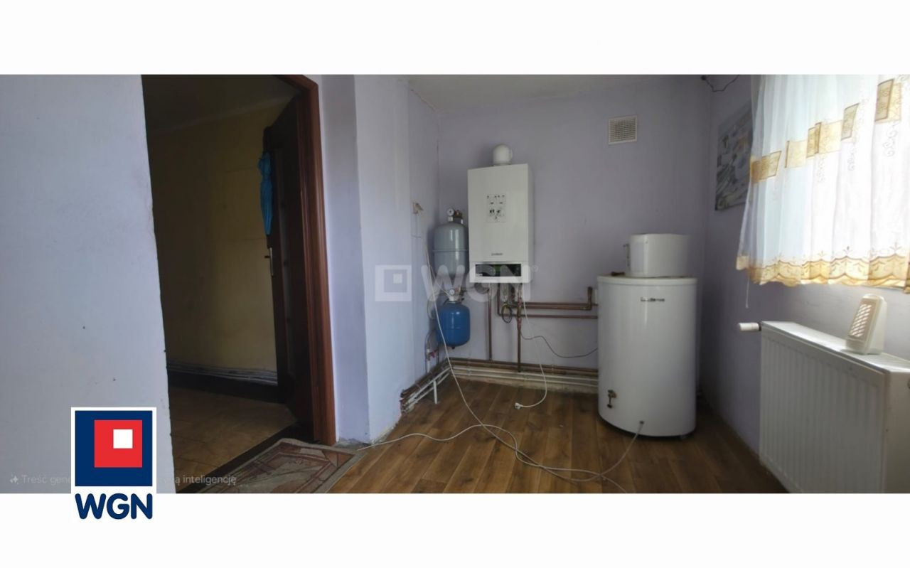 Dom – Sucha Górna, powiat polkowicki - Widok 4