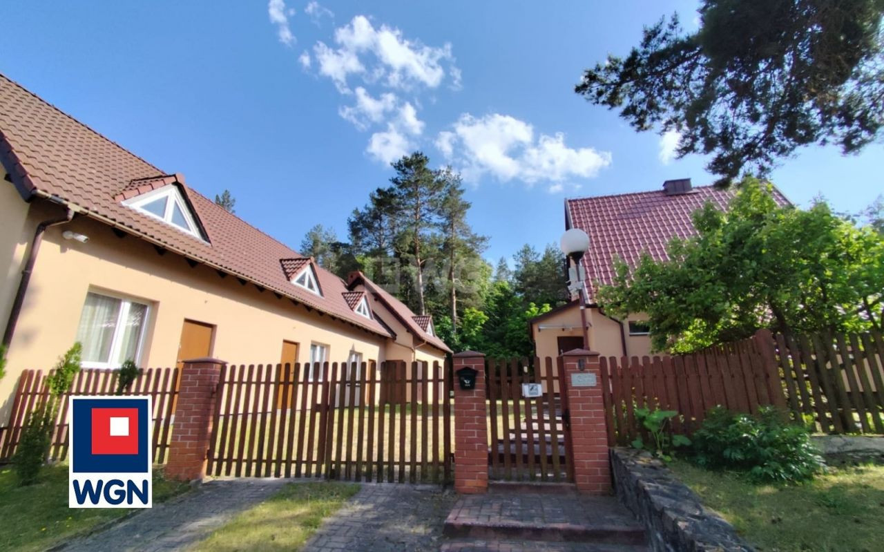 Dom – Giżycko - Widok 2