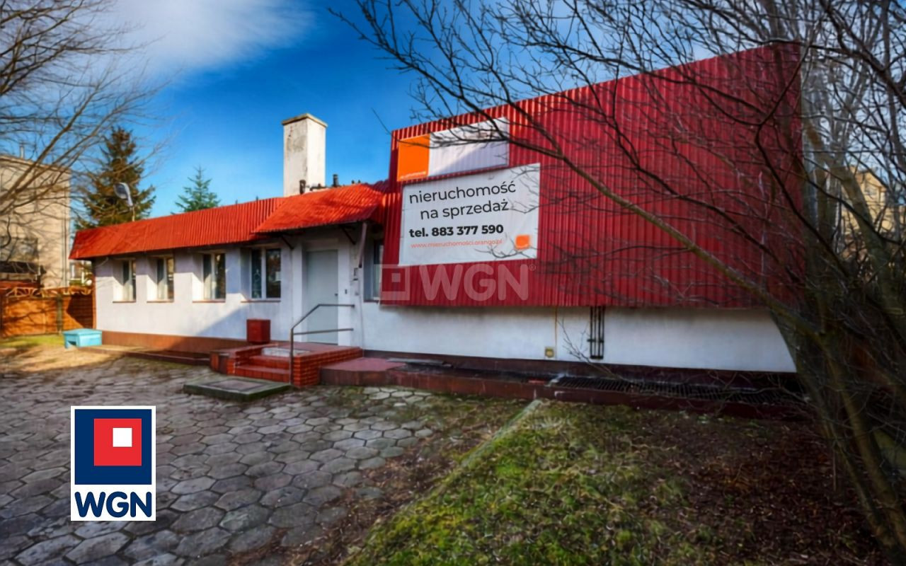 Dom – Gdynia, Śródmieście - Widok 3
