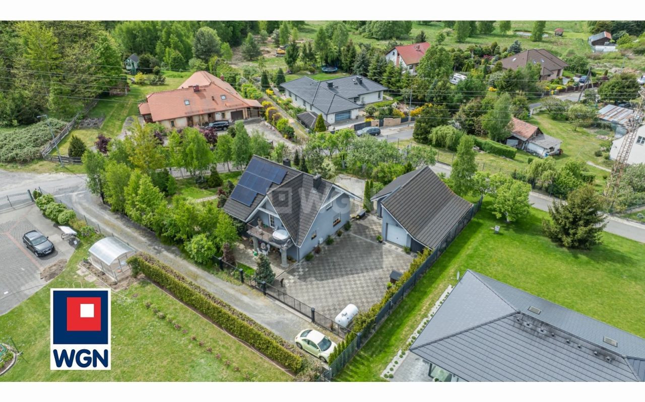 Dom – Bolesławiec, Bożejowice - Widok 3