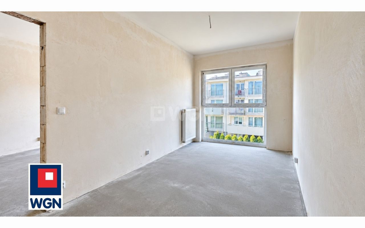 Apartment in Gliwice, Łabędy - View 5