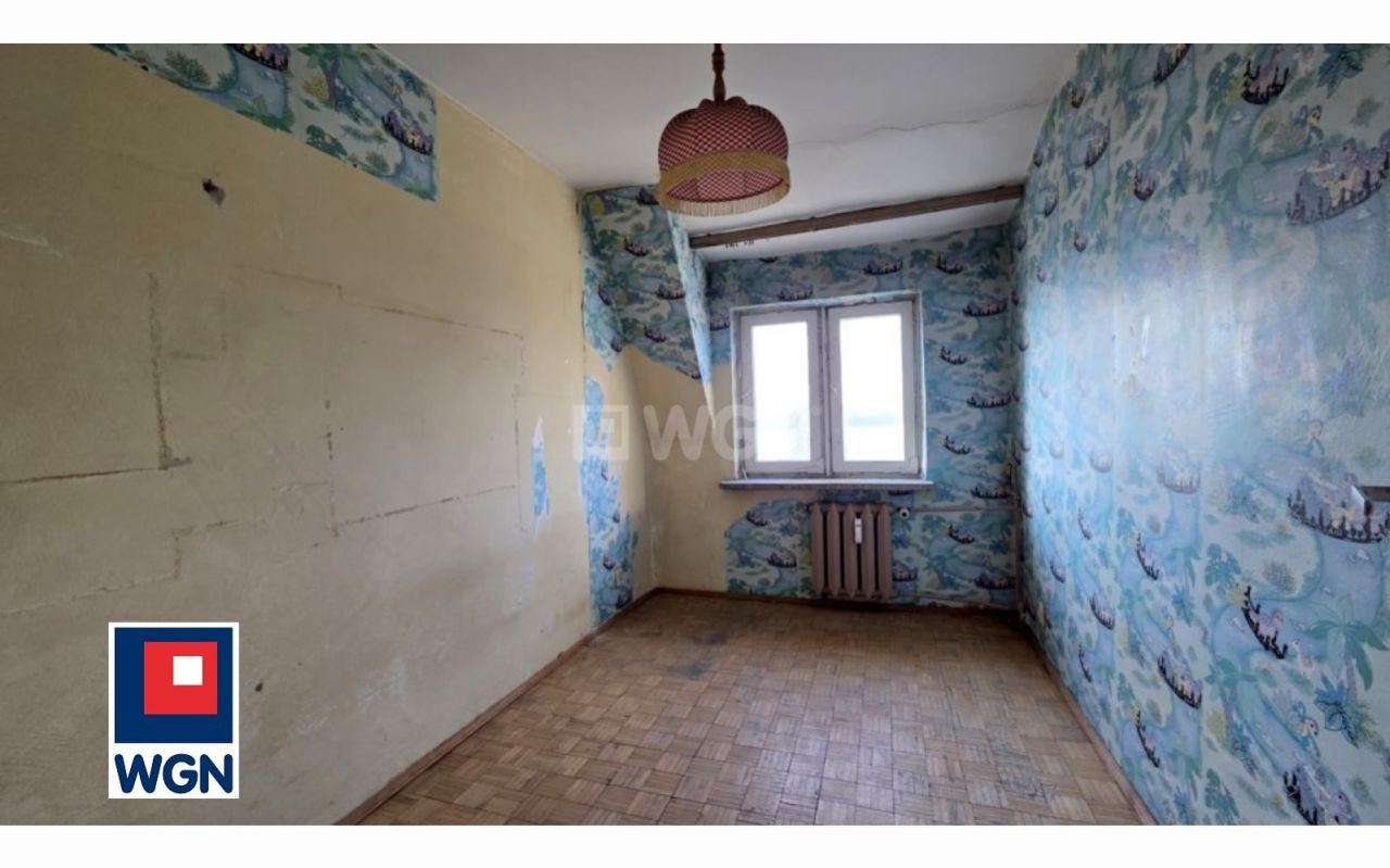 Apartment in Ełk, powiat ełcki - Widok 5