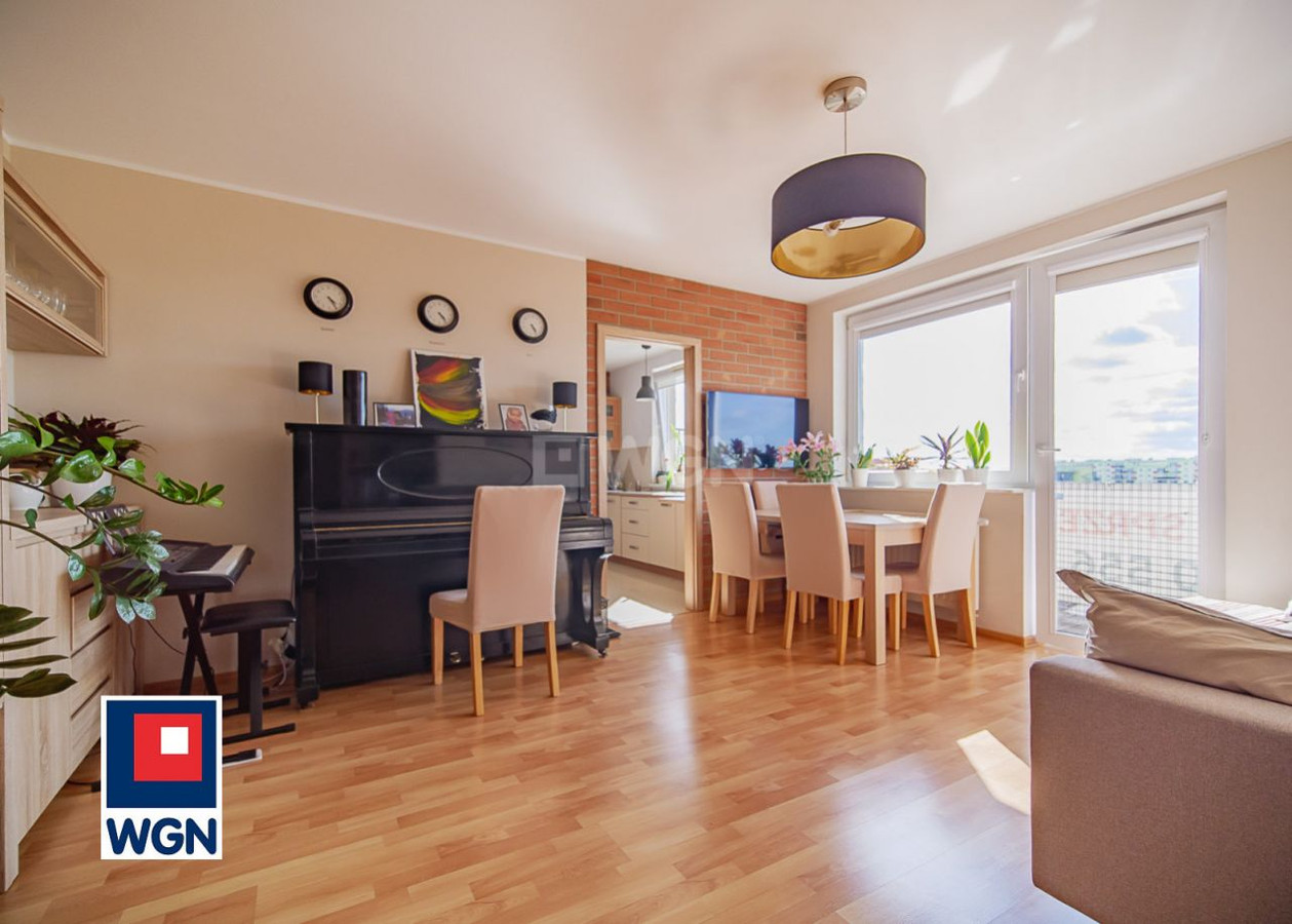 Apartment in Gdynia - Widok 5