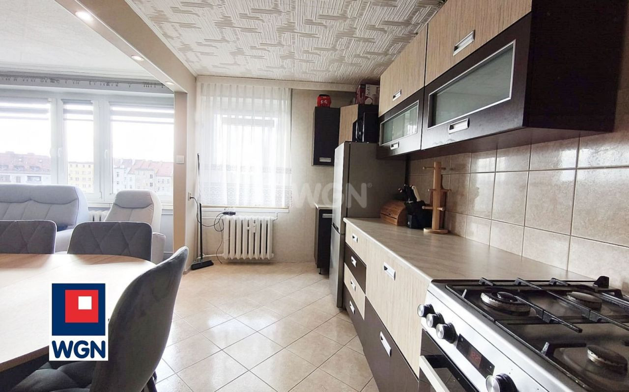 Mieszkanie – Legnica, Zakaczawie, Osiedle Mikołaja Kopernika - Widok 3