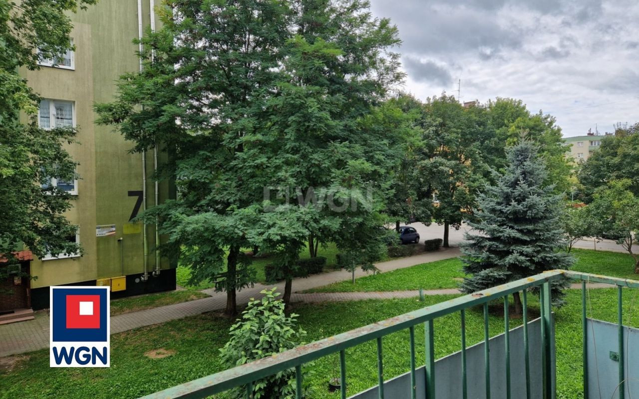 Mieszkanie – Szprotawa - Widok 2
