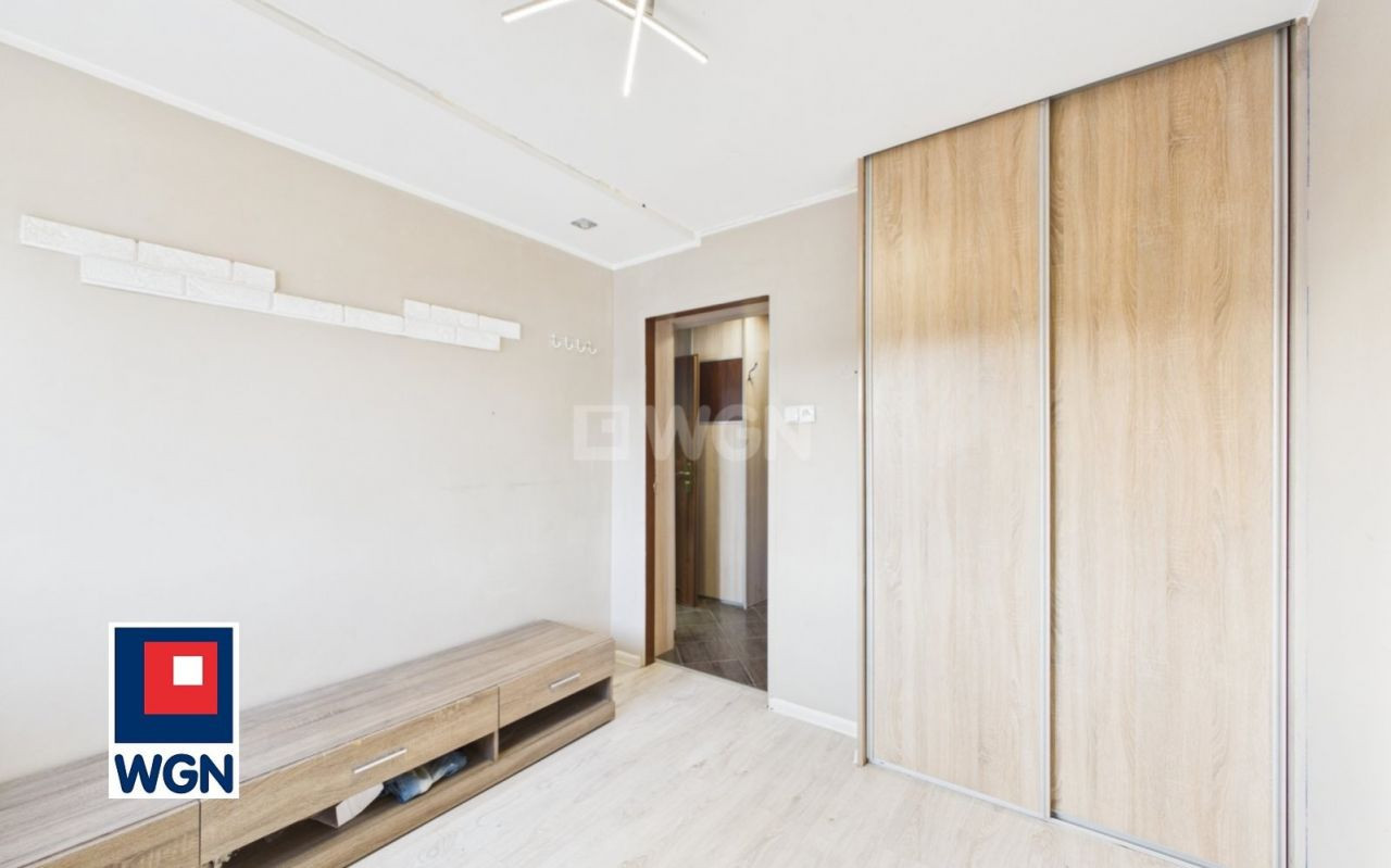 Apartment in Kościan, Osiedle Piastowskie, powiat kościański - Widok 3
