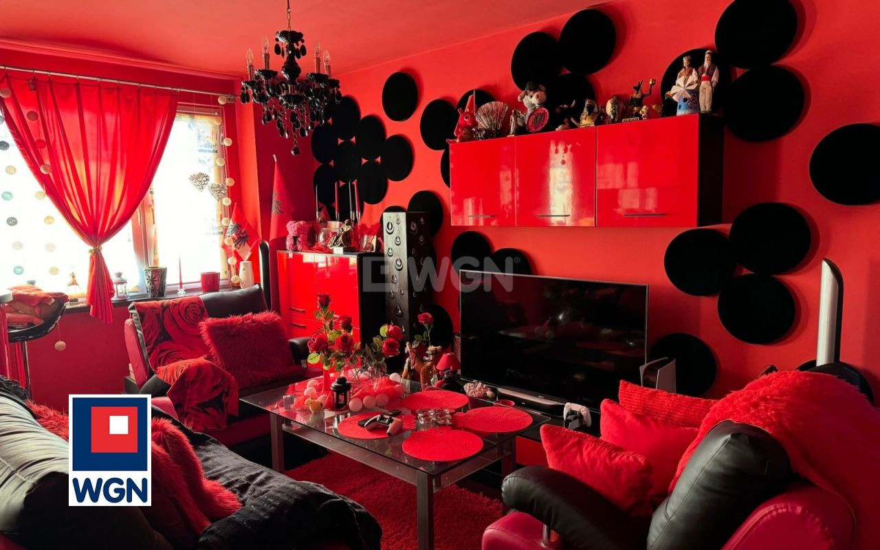 Apartment in Częstochowa - Widok 2