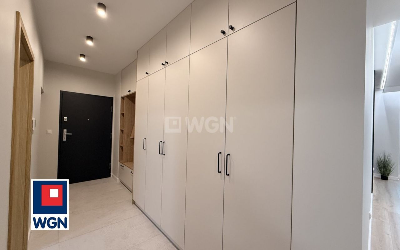 Apartment in Olecko, Klonova Park - Widok 5