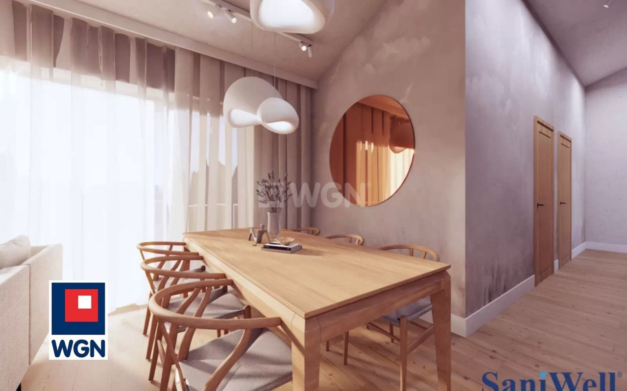 Apartment in Ustroń, powiat cieszyński - View 5
