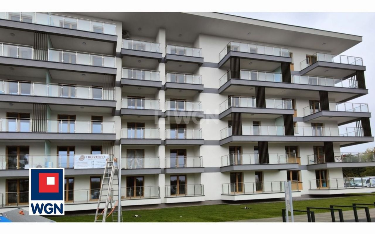 Mieszkanie – Lublin - Widok 4