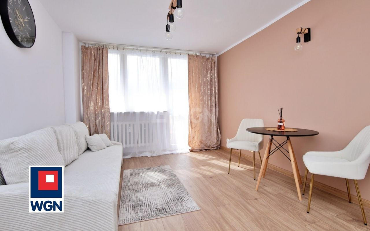 Mieszkanie – Gorzów Wielkopolski - Widok 4