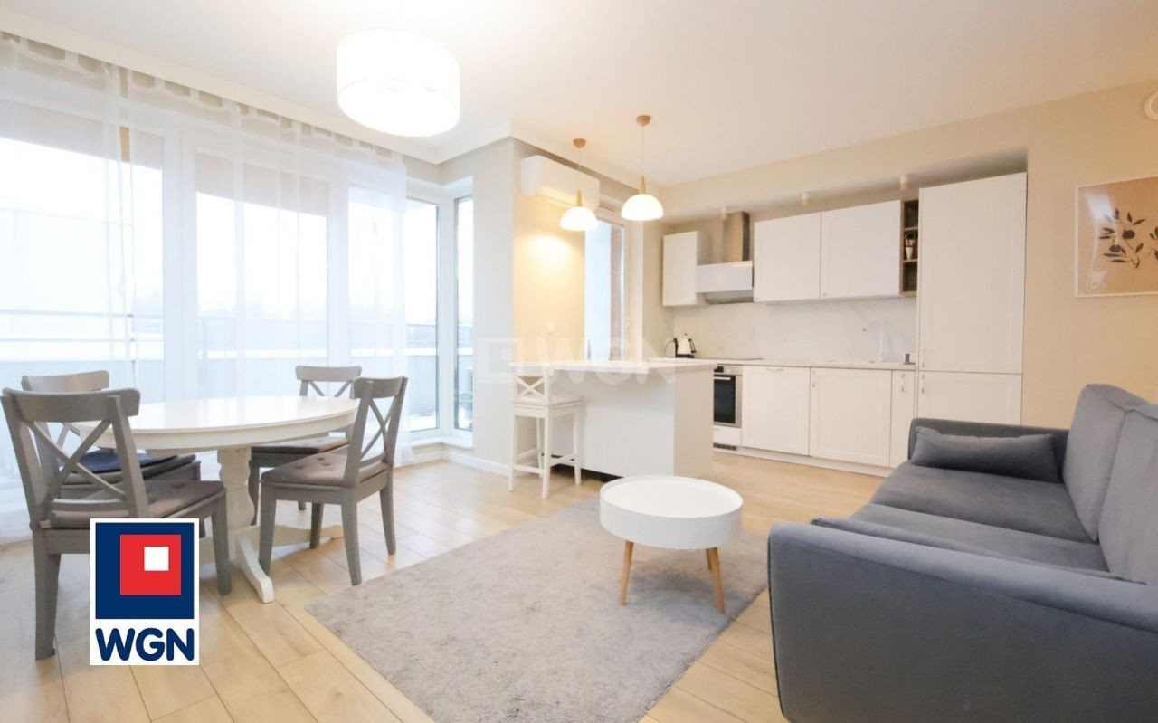 Apartment in Gorzów Wielkopolski, Osiedle Słoneczne, Os. Słoneczne - Widok 2