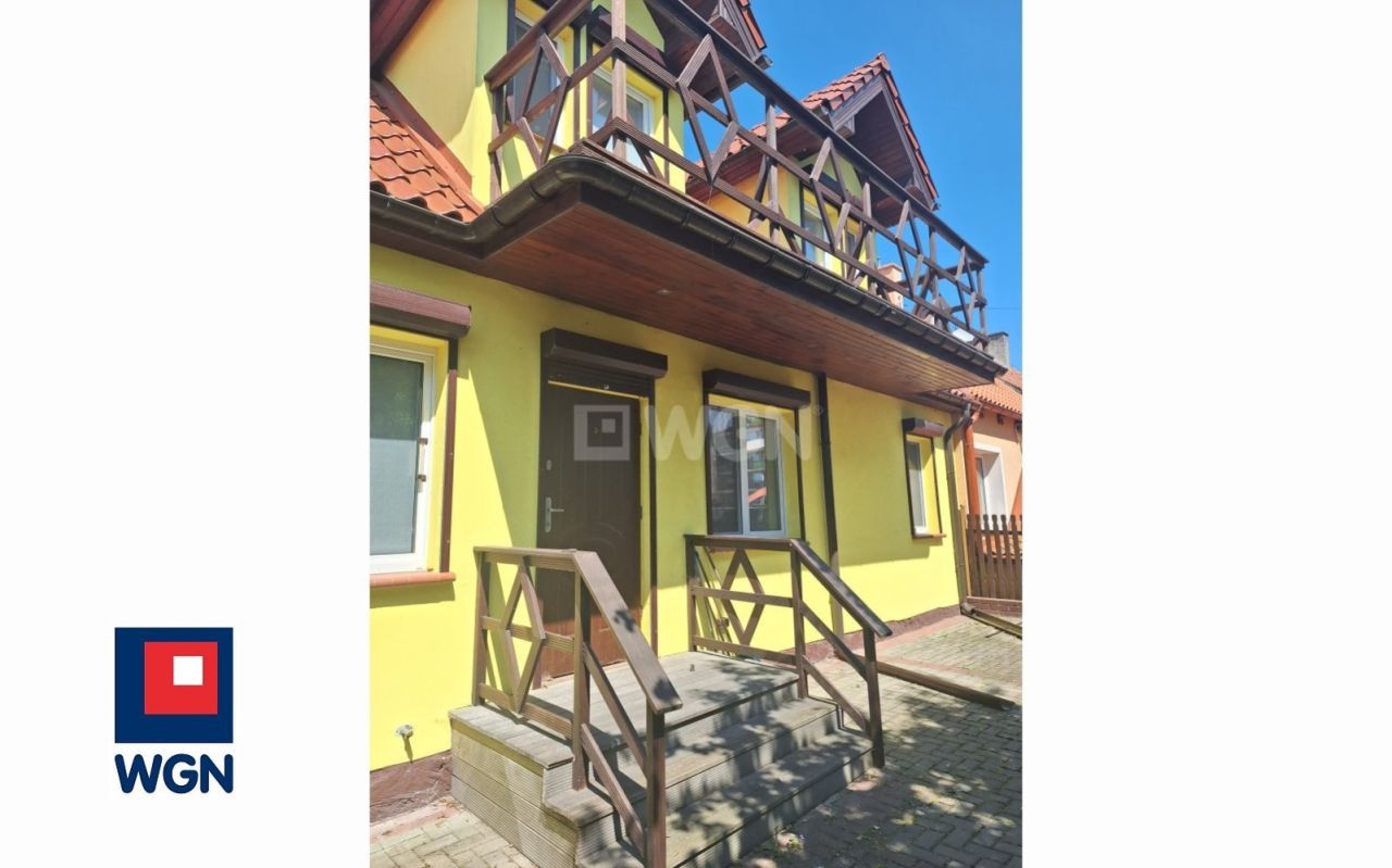 Dom – Giżycko - Więcej