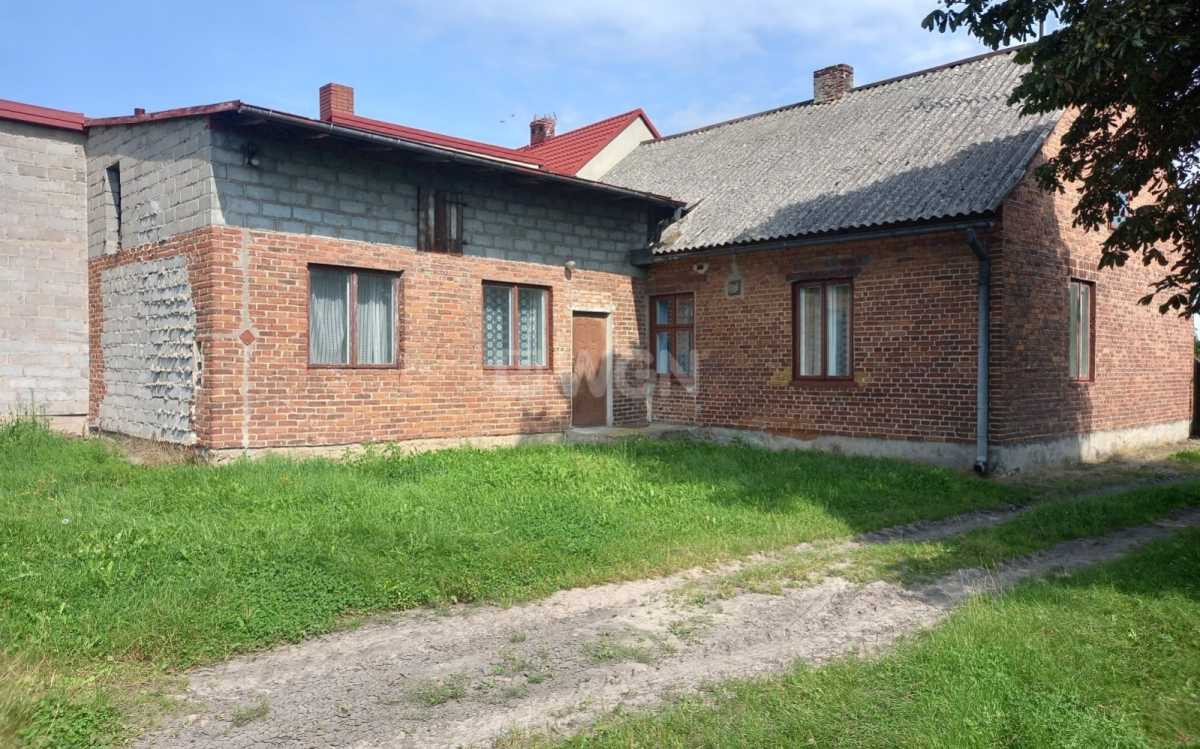 Dom – Siemkowice - Widok 5