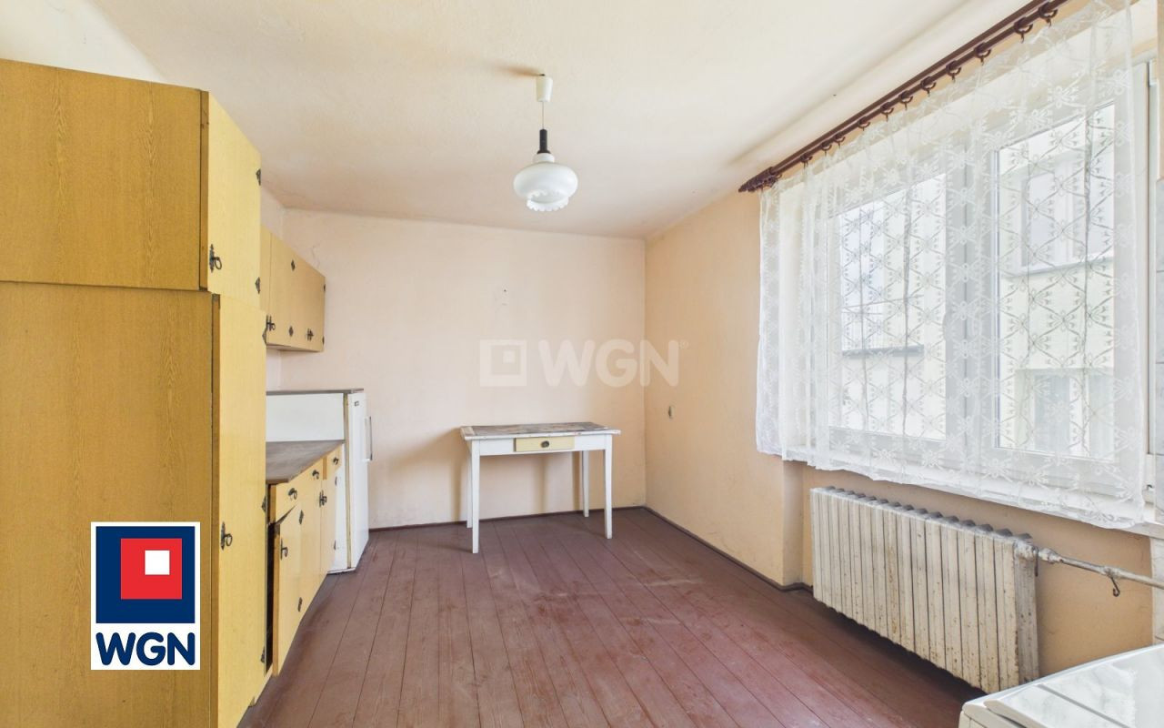 Dom – Zawiercie, powiat zawierciański - Więcej