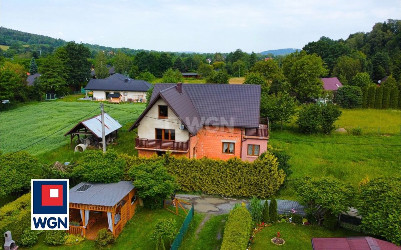 Dom – Brenna - Widok 4